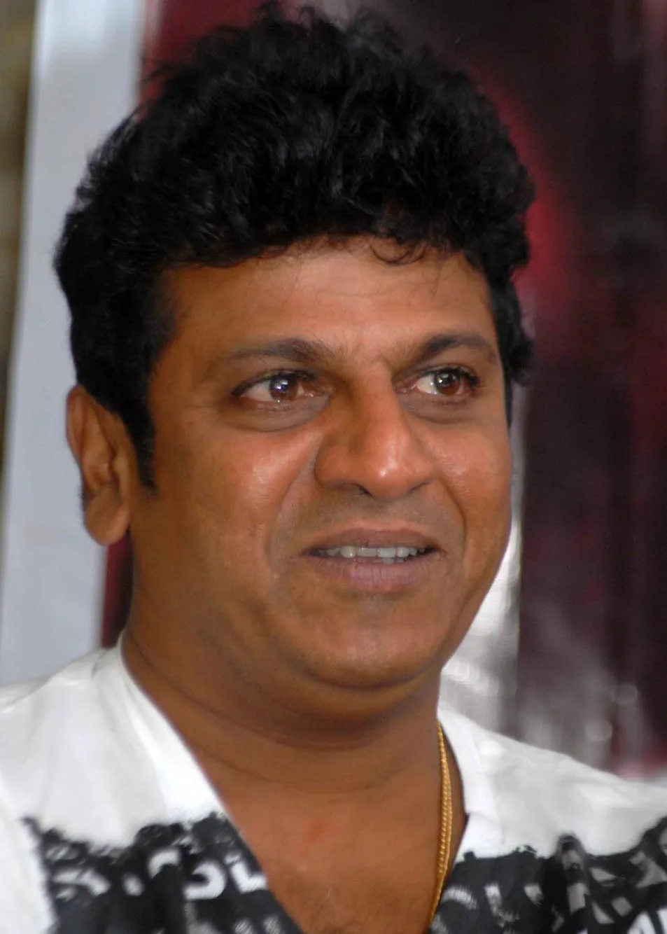 تصویر Shivarajkumar