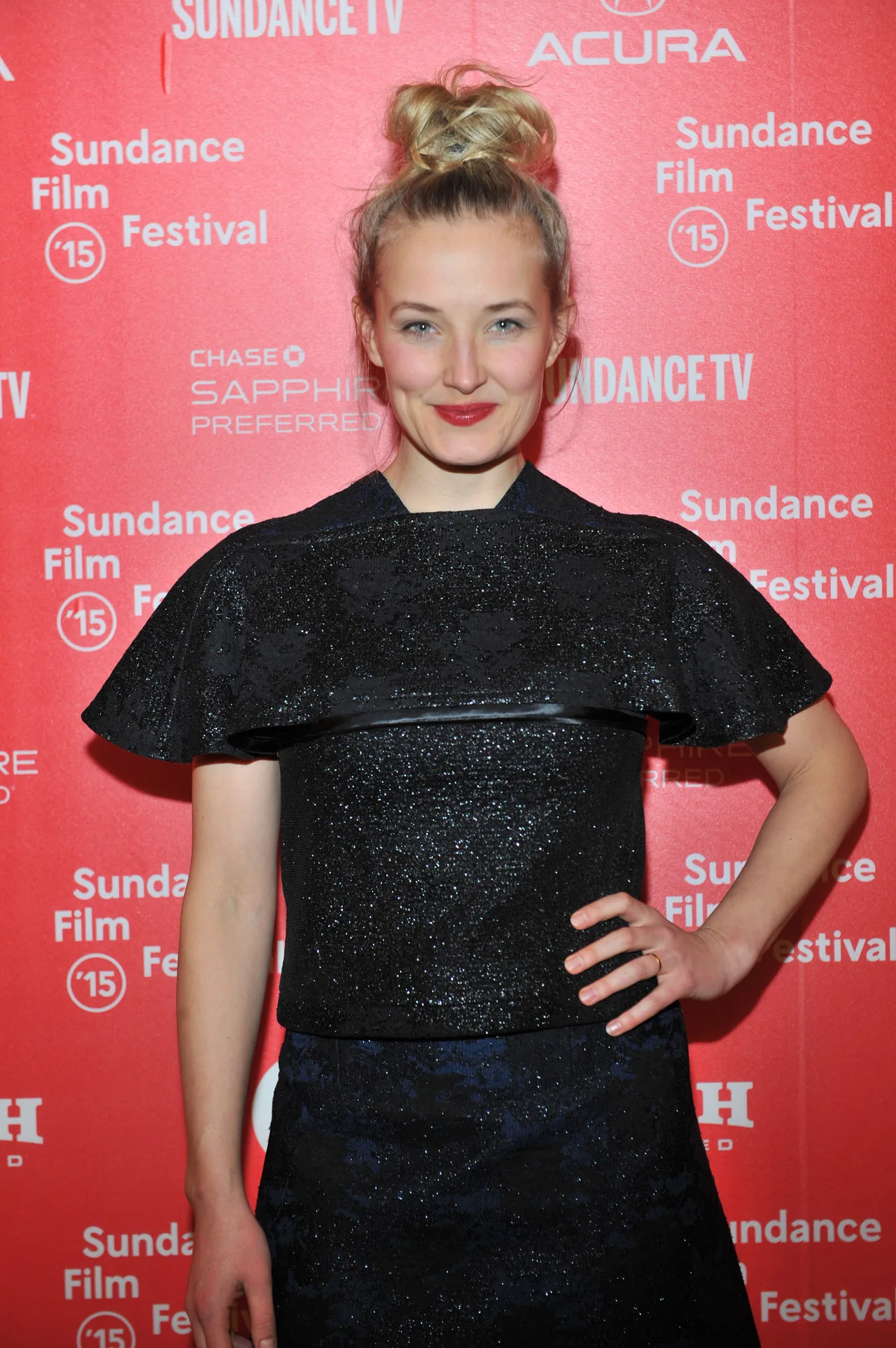 تصویر Ine Marie Wilmann