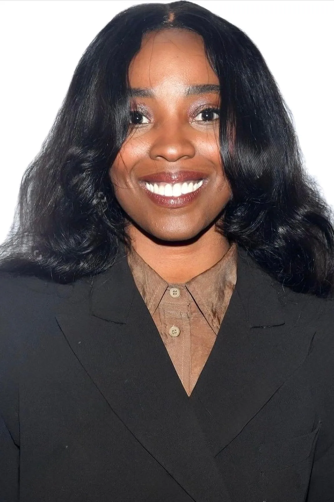 تصویر Olivia Washington