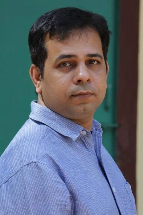 تصویر Chittaranjan Tripathy