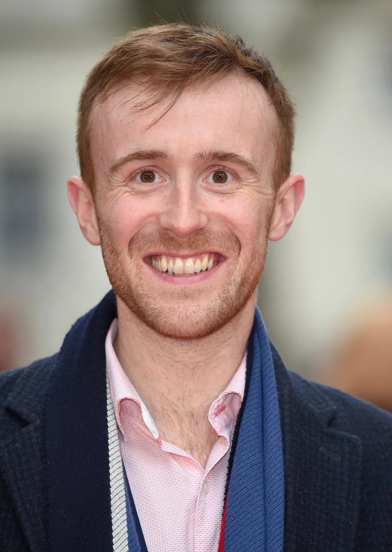 تصویر John Heffernan