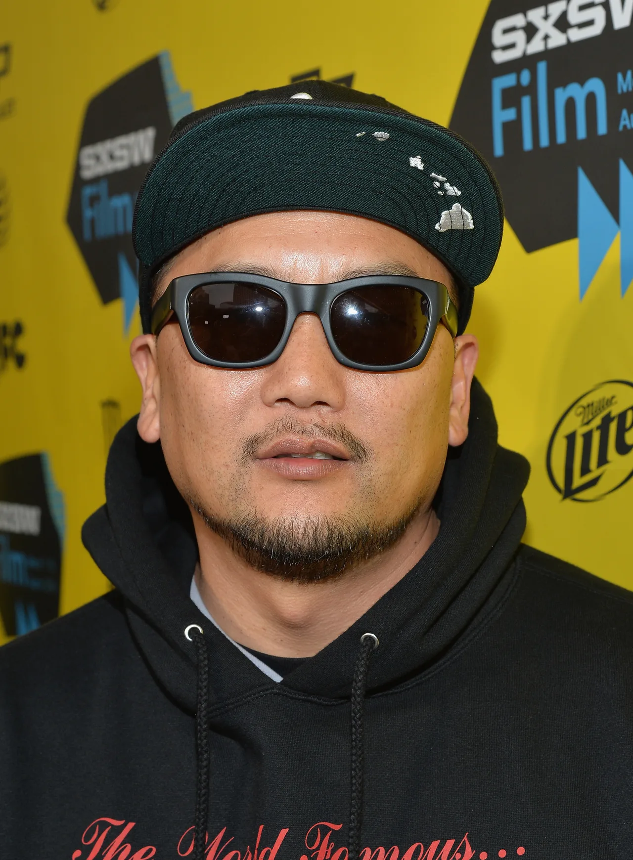 تصویر Roy Choi