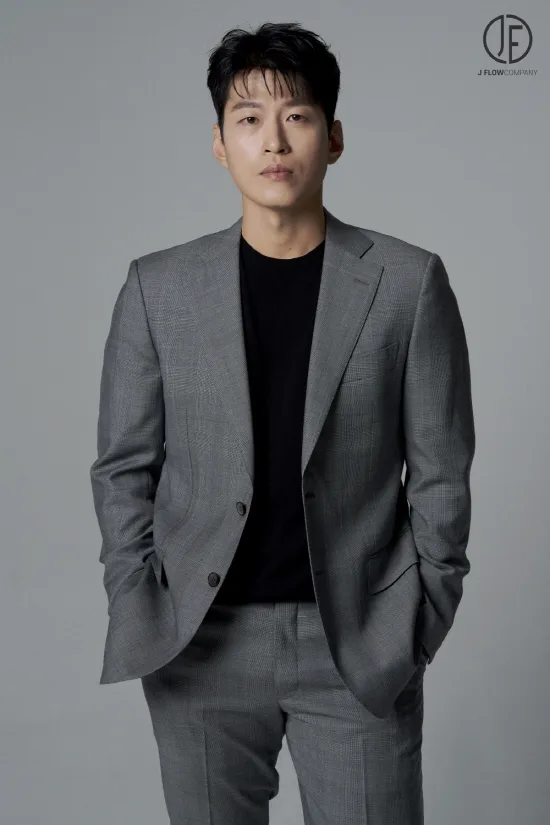 تصویر Kwak Jin-seok