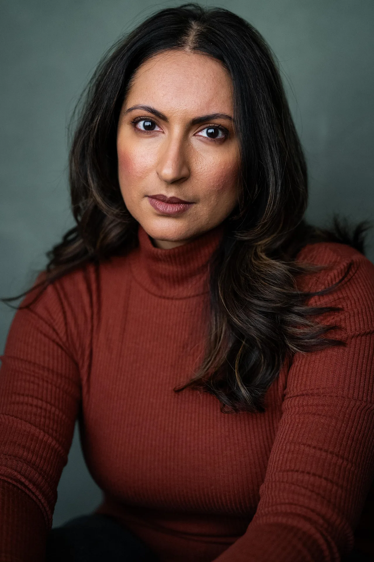 تصویر Zehra Fazal