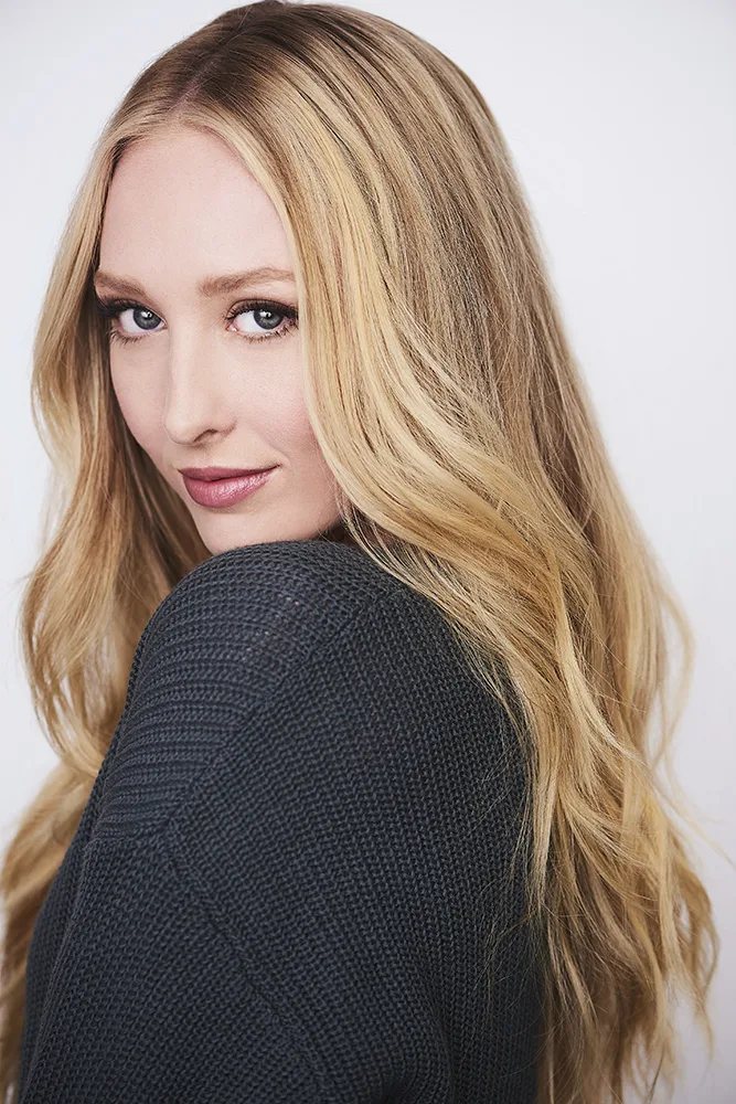 تصویر Kayla Radomski