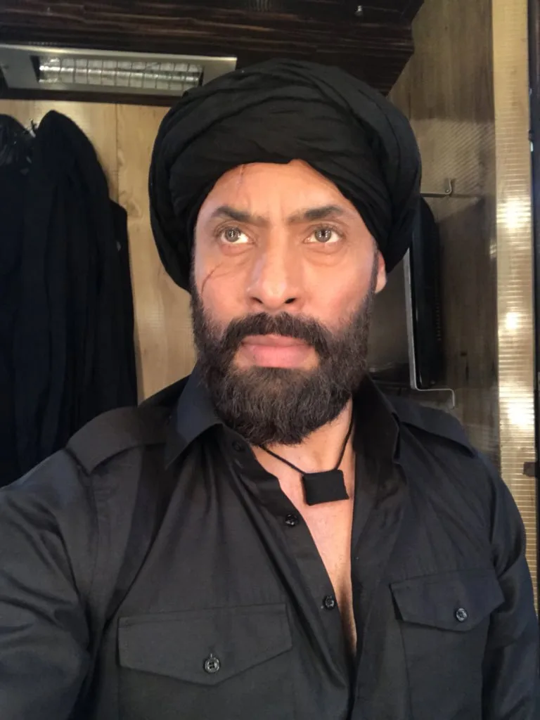 تصویر Shaji Chaudhary