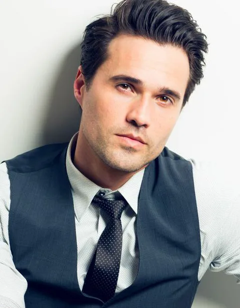 تصویر Brett Dalton