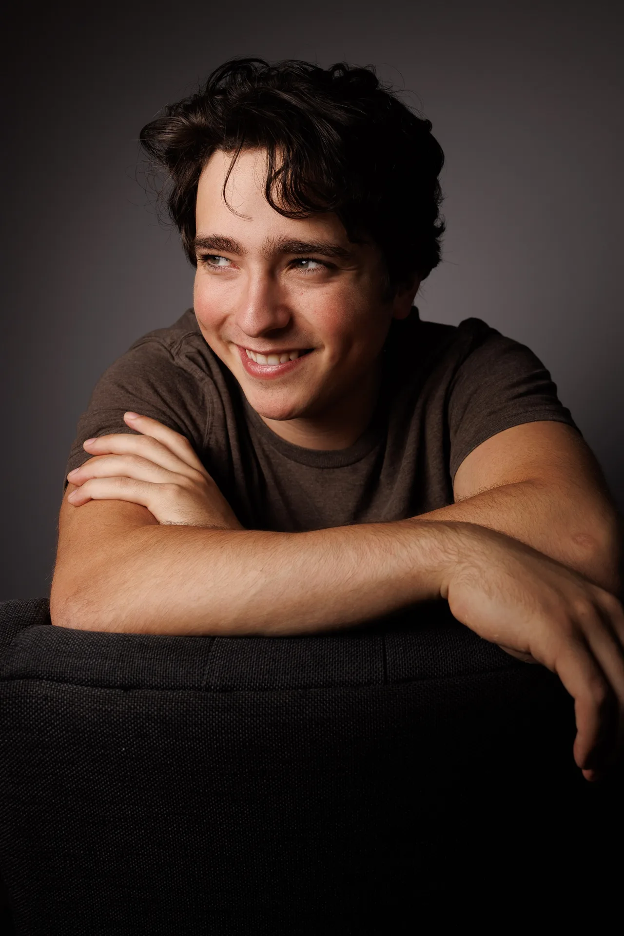 تصویر Alex Garfin