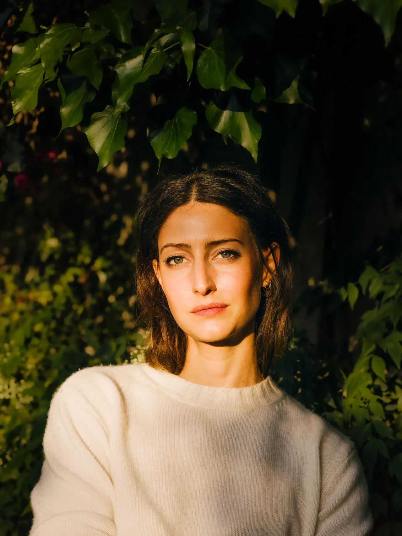 تصویر Erin Segal