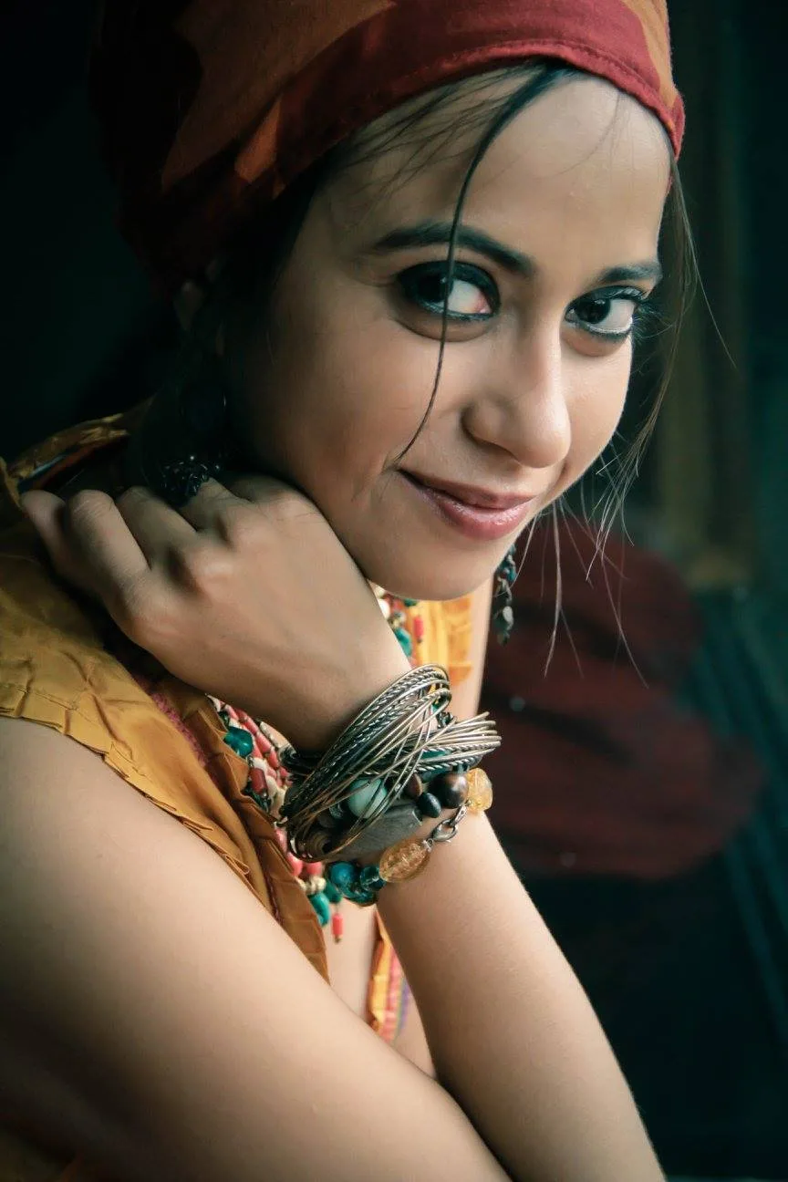 تصویر Ronjini Chakraborty