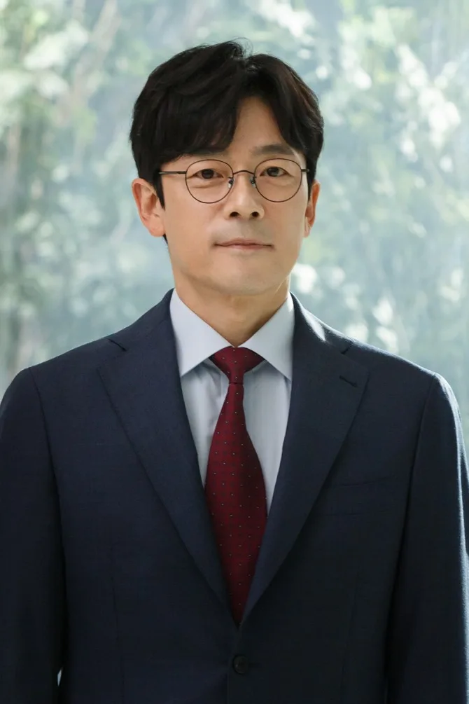تصویر Lee Seung-joon