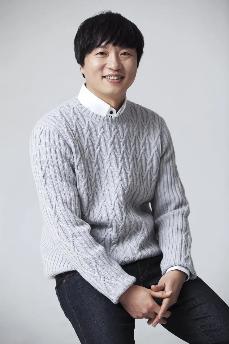 تصویر Jeon Bae-soo