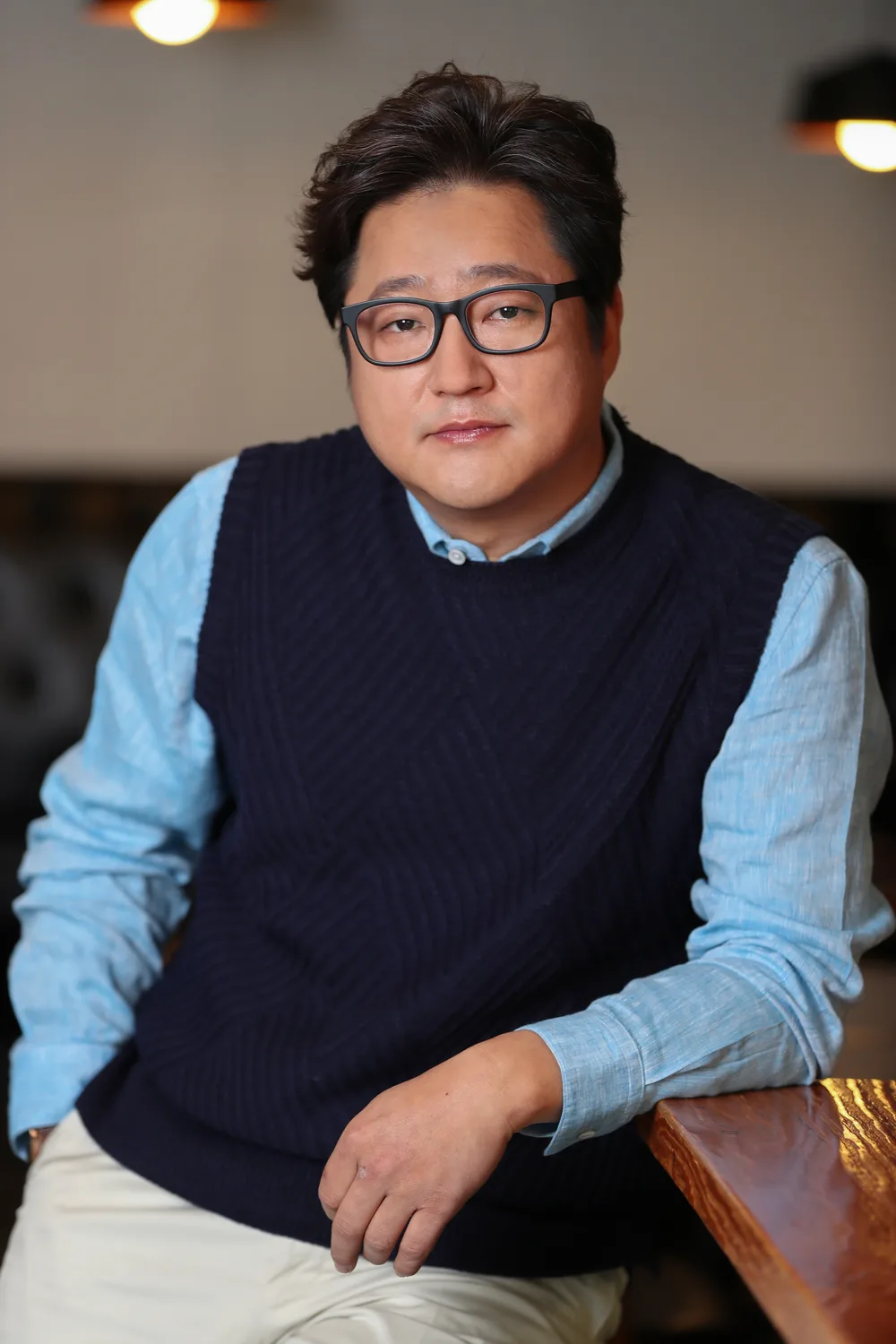 تصویر Kwak Do-won