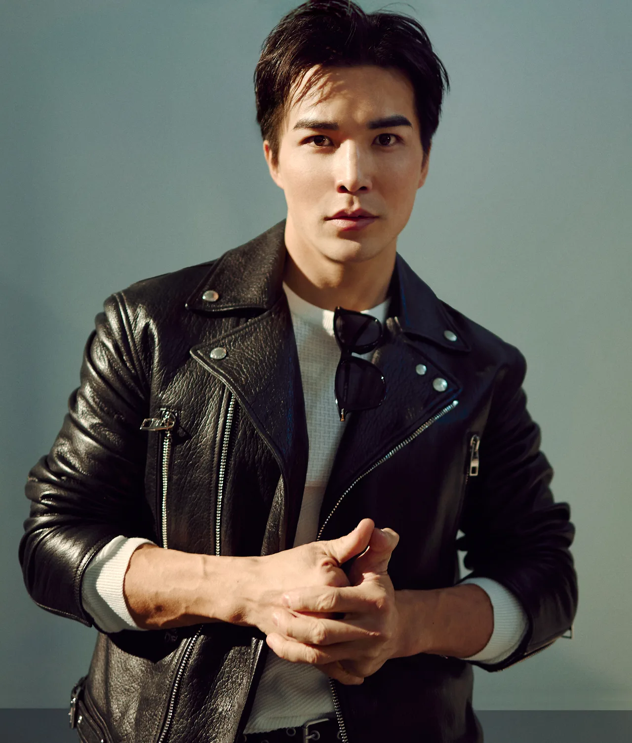 تصویر Ludi Lin