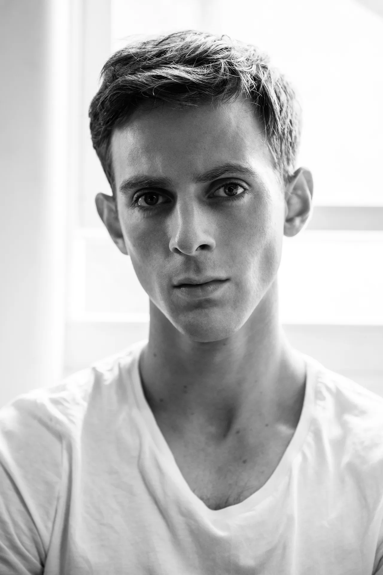 تصویر James Northcote