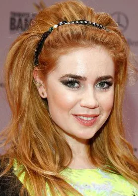 تصویر Palina Rojinski