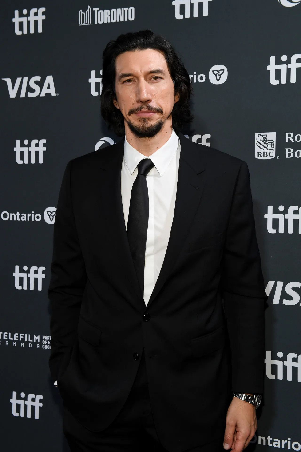 تصویر Adam Driver