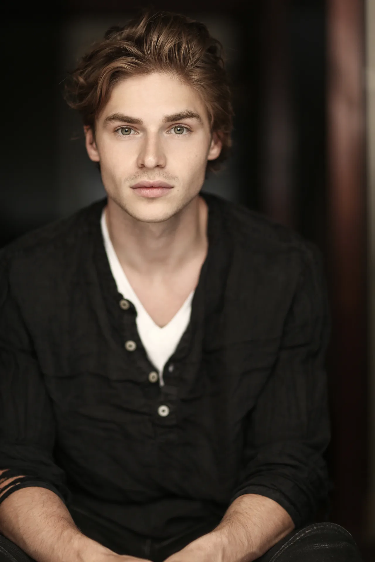 تصویر Keenan Tracey