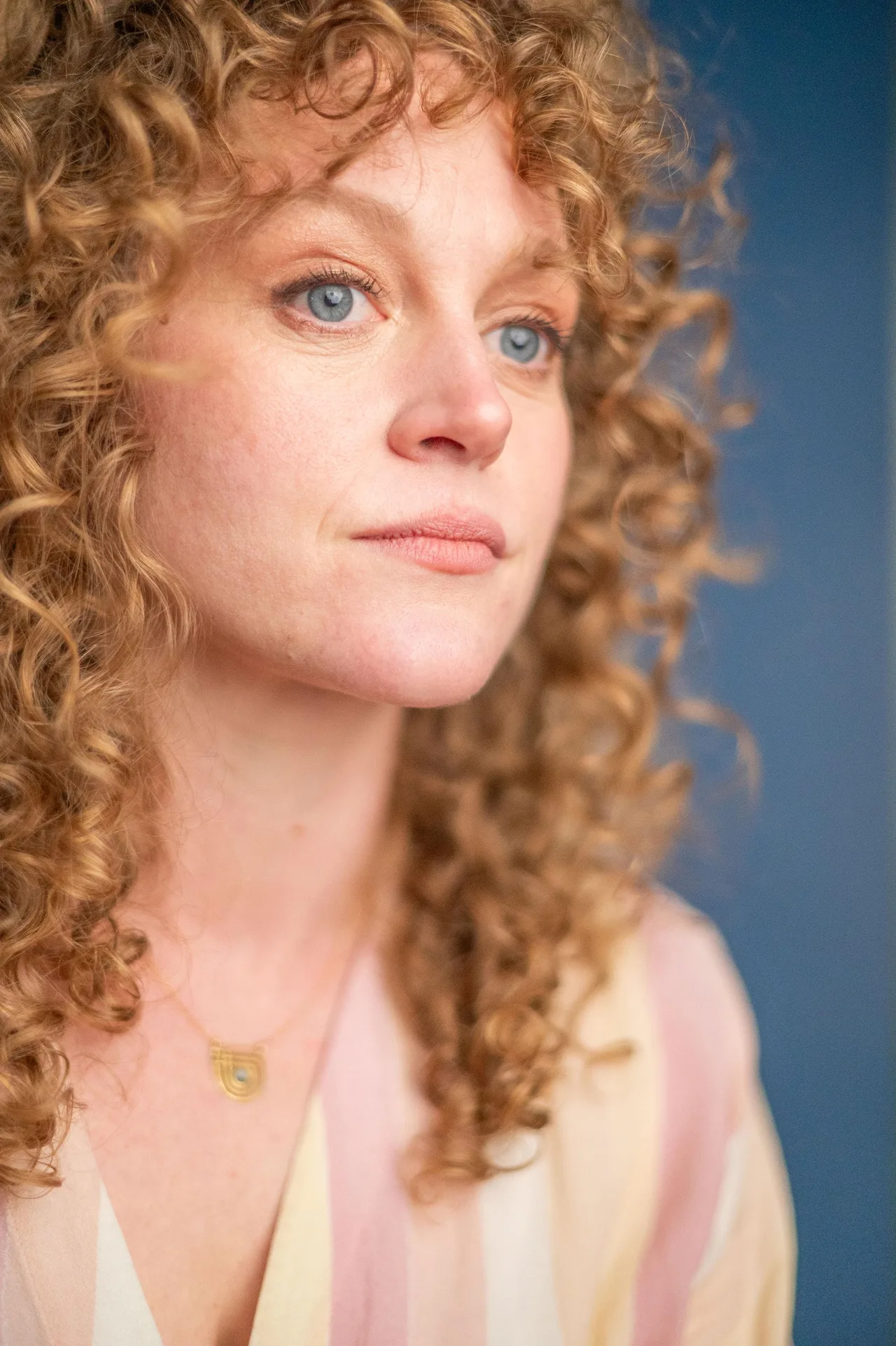 تصویر Caroline Neff
