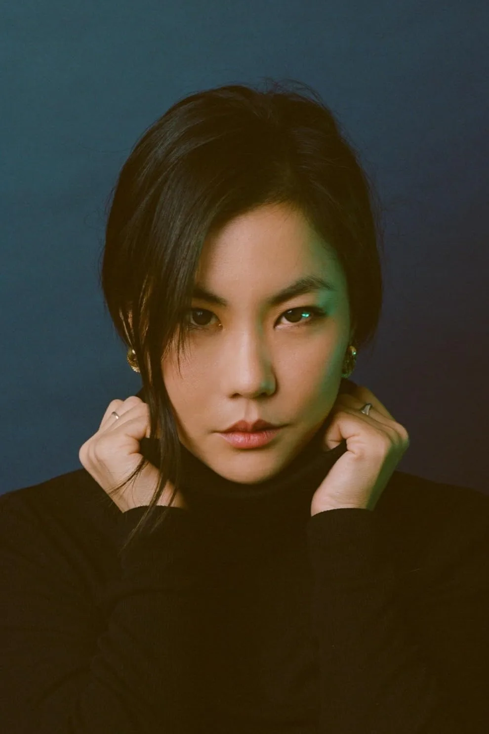 تصویر Irene Choi