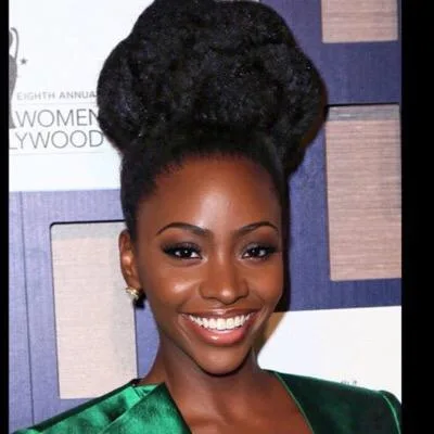تصویر Teyonah Parris