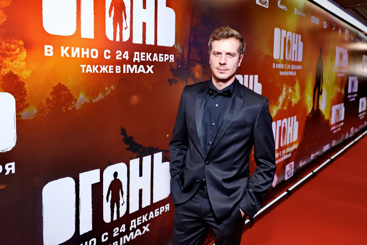 تصویر Tikhon Zhiznevskiy
