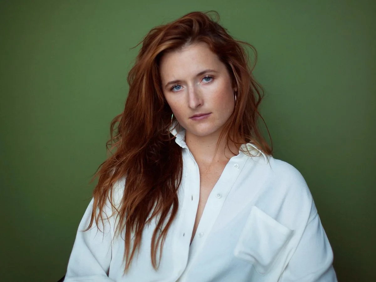 تصویر Grace Gummer