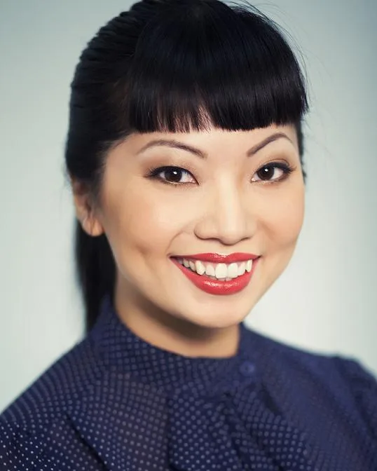 تصویر Annie Hsu