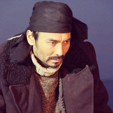تصویر Erzhan Nurymbet