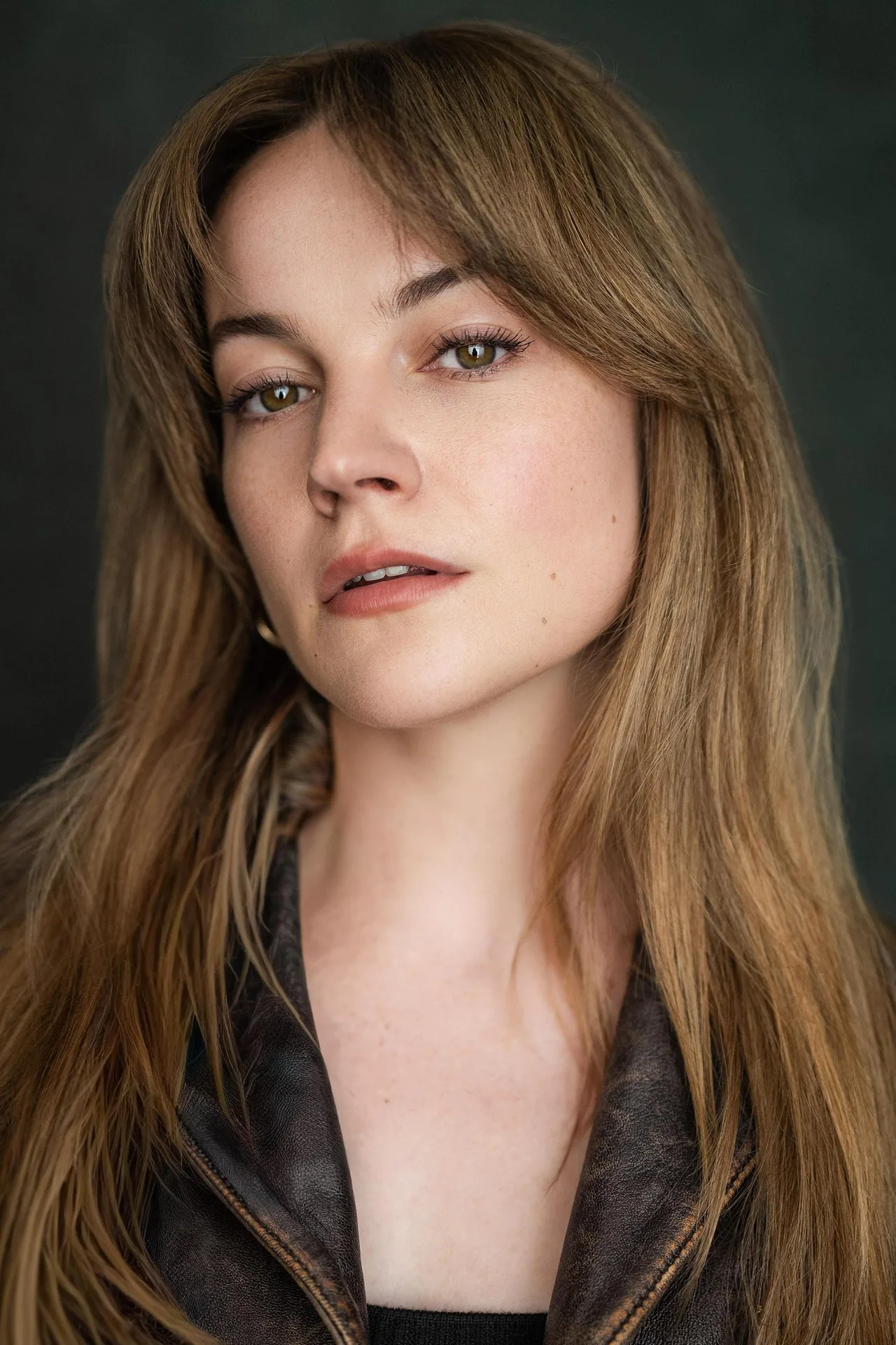 تصویر Izzy Meikle-Small