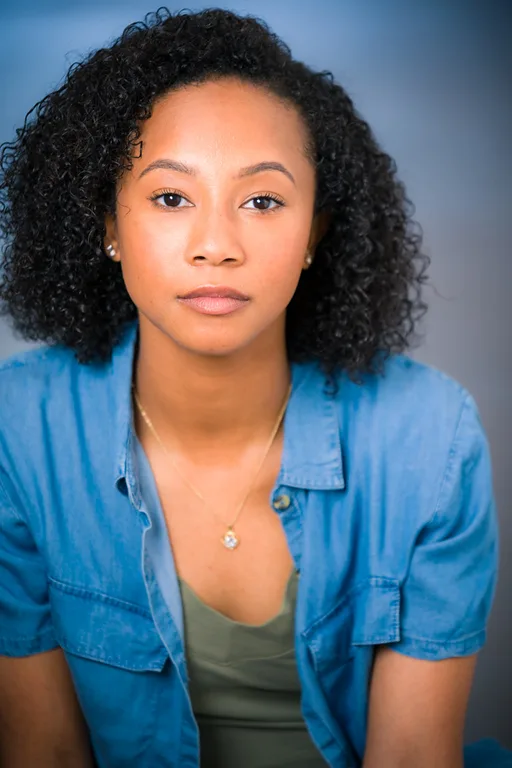 تصویر Aaliyah Muhammad