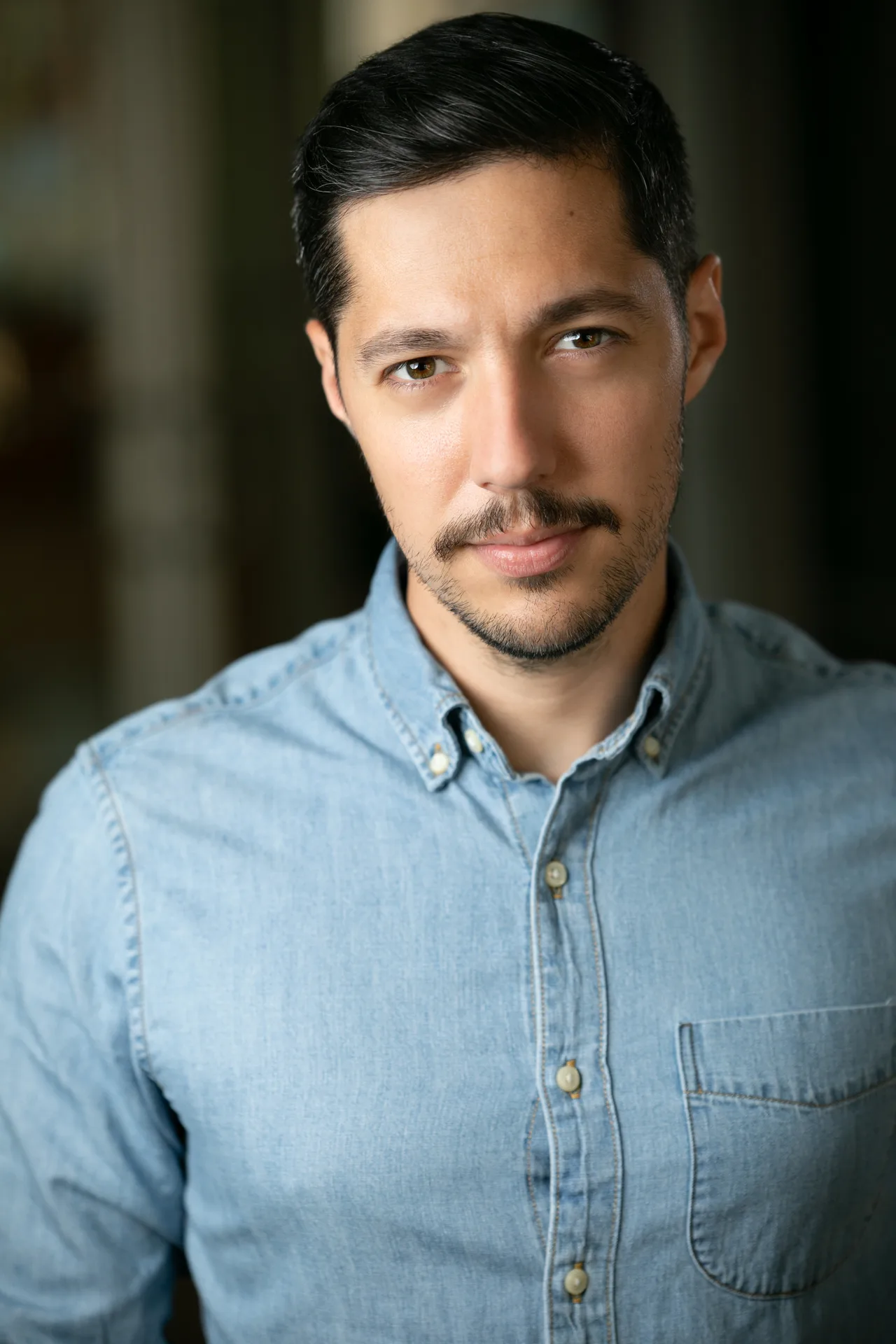 تصویر Nick Arapoglou