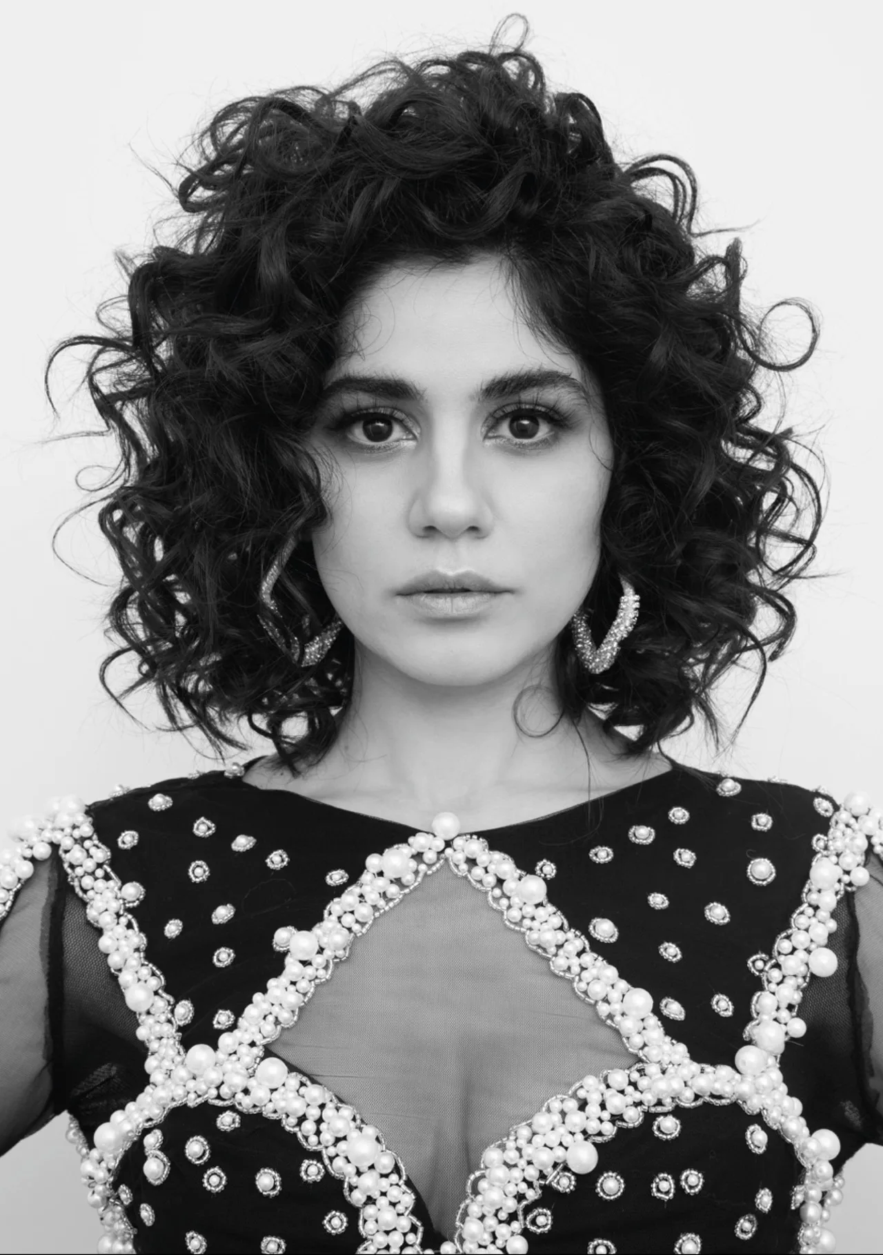تصویر Zeynep Çamci