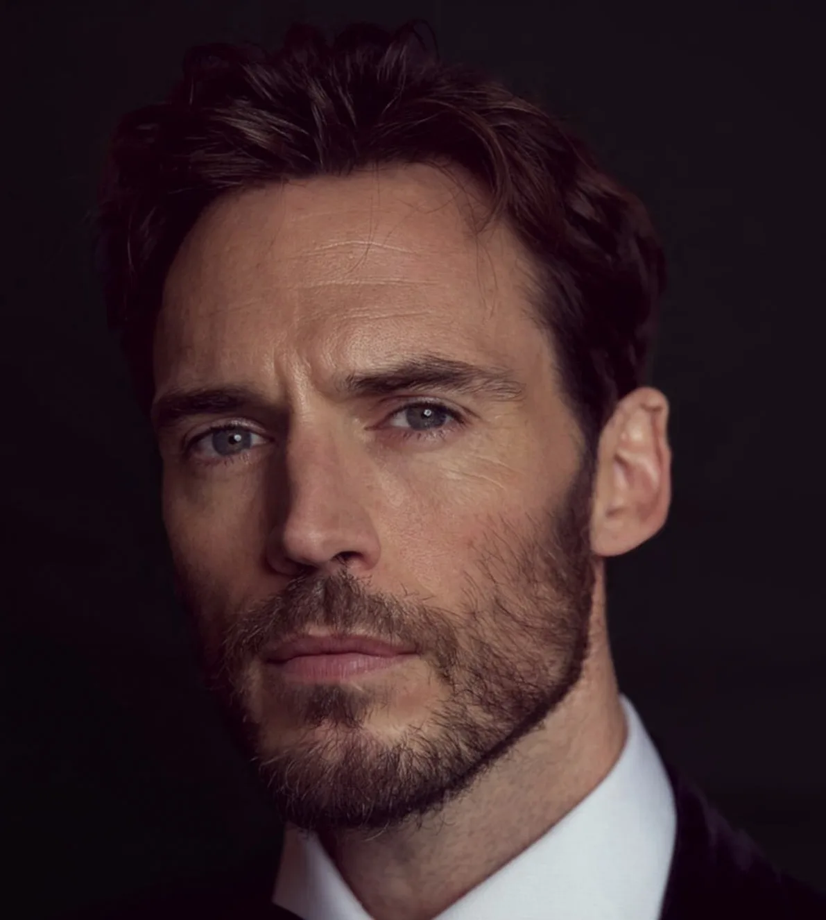 تصویر Sam Claflin