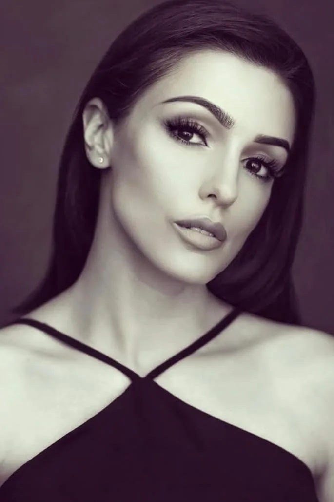 تصویر Natasha Kemball