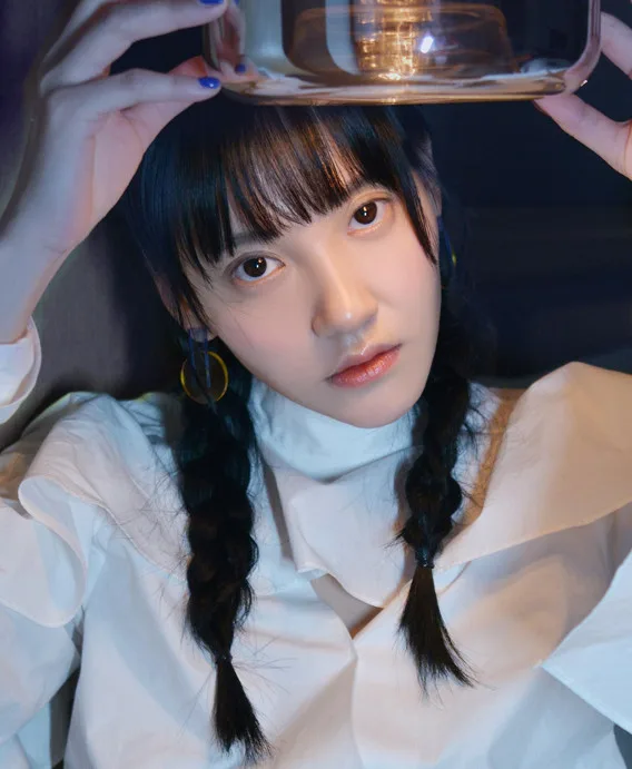 تصویر Chuchu Zhou