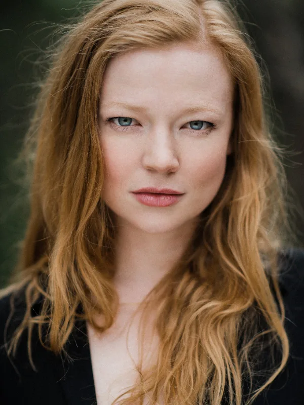 تصویر Sarah Snook