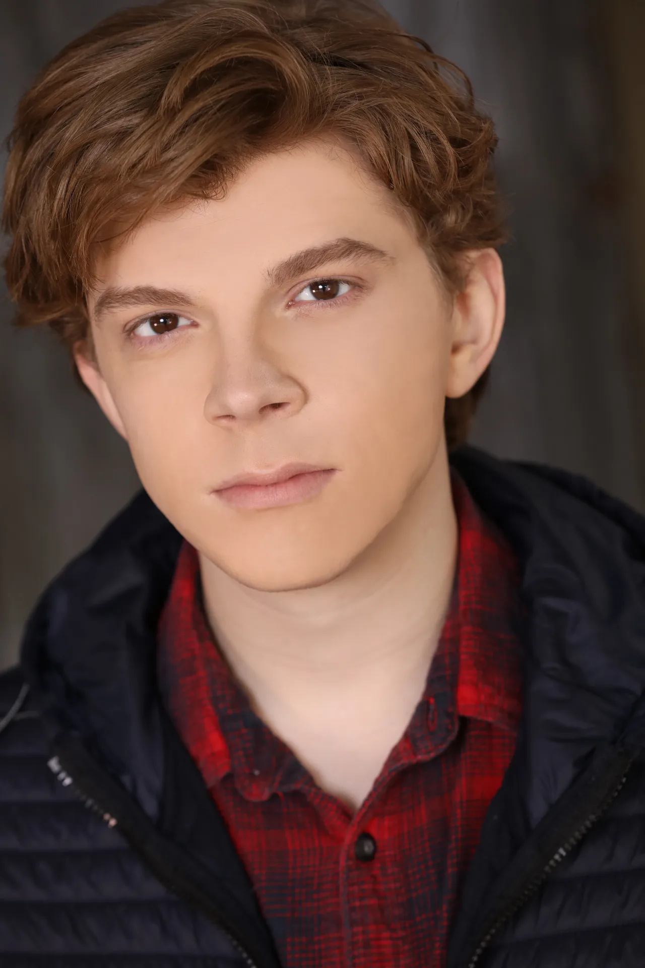 تصویر Gabriel Rush