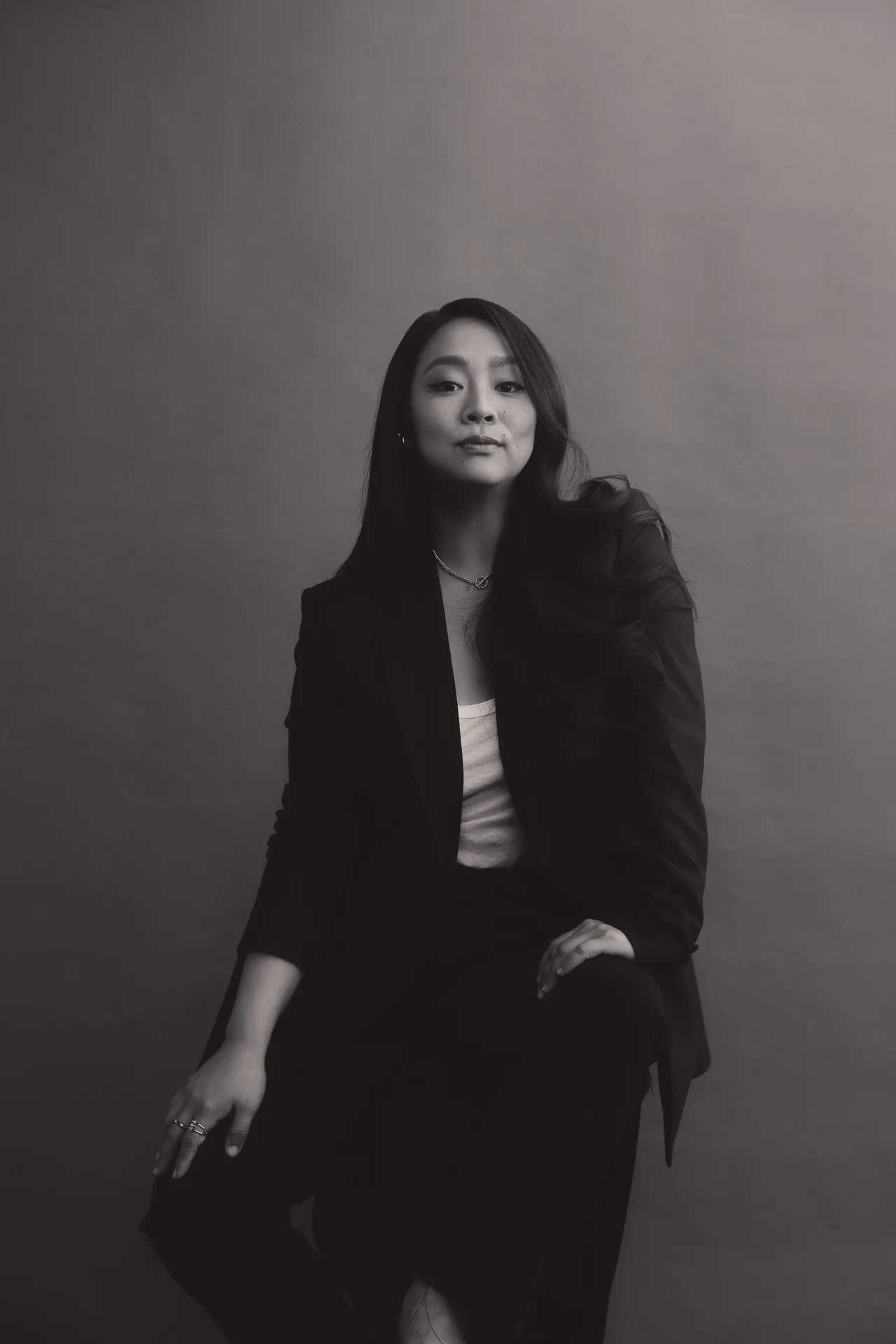 تصویر Stephanie Hsu
