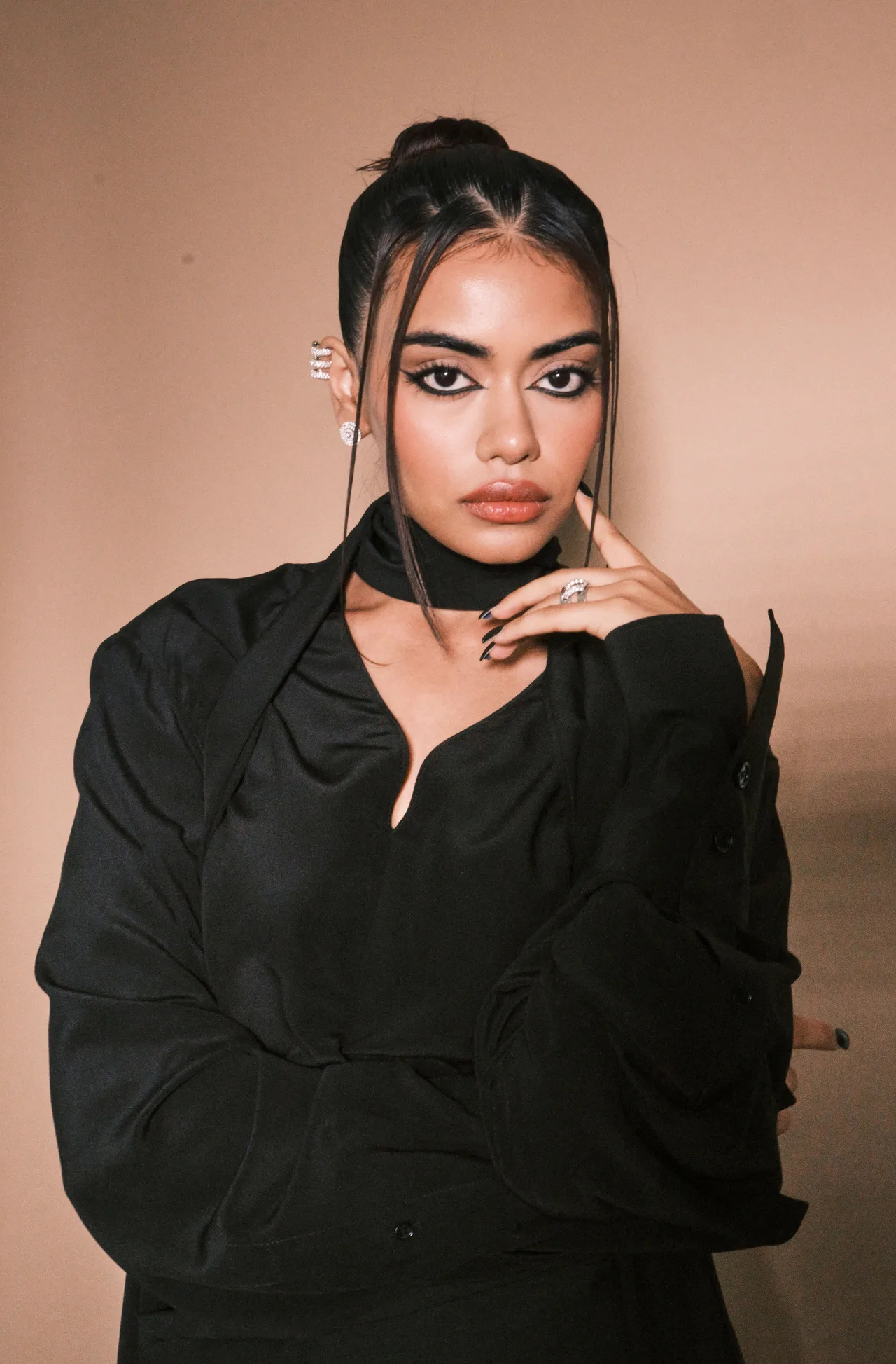 تصویر Megan Suri