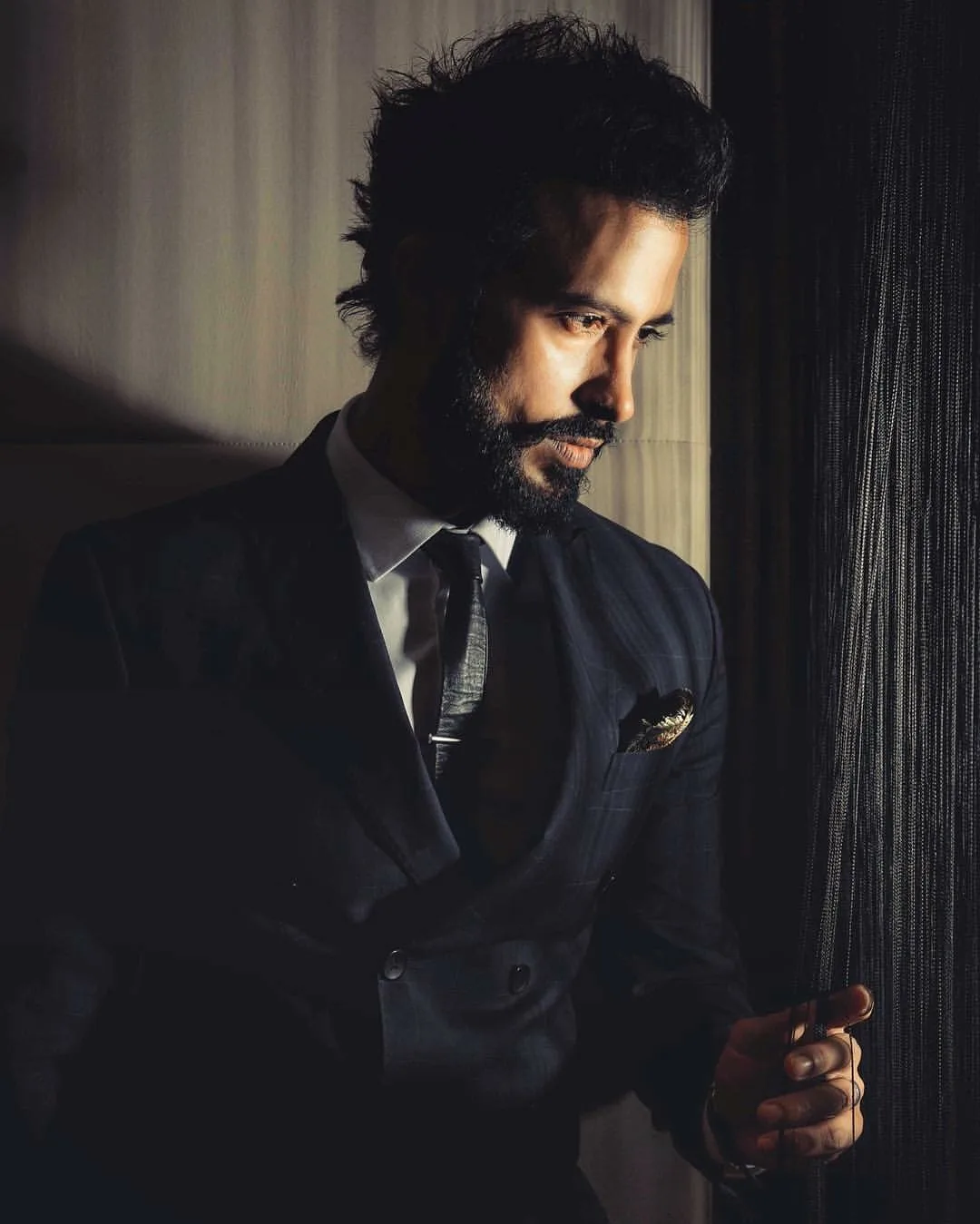تصویر Ali Kazmi