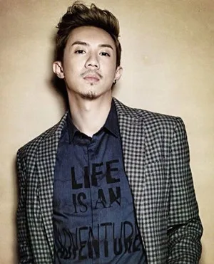 تصویر Louis Cheung