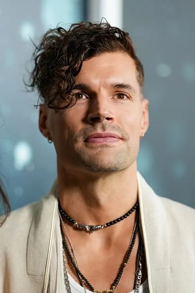 تصویر Joel David Smallbone