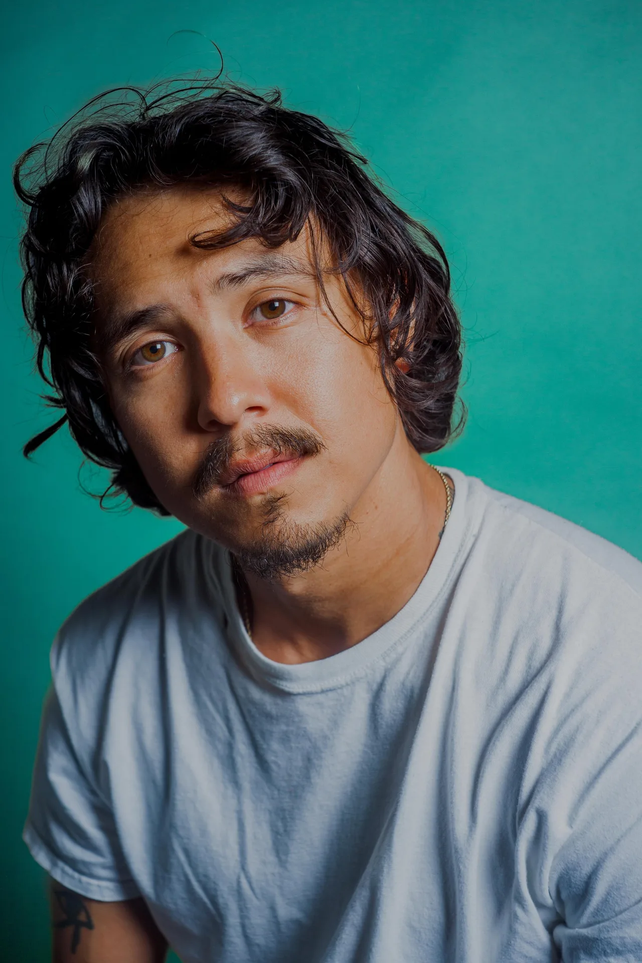 تصویر Chase Yi