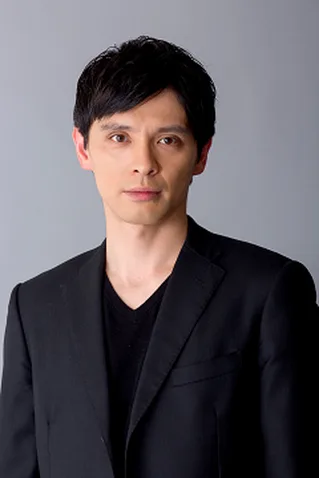 تصویر Eiji Takigawa