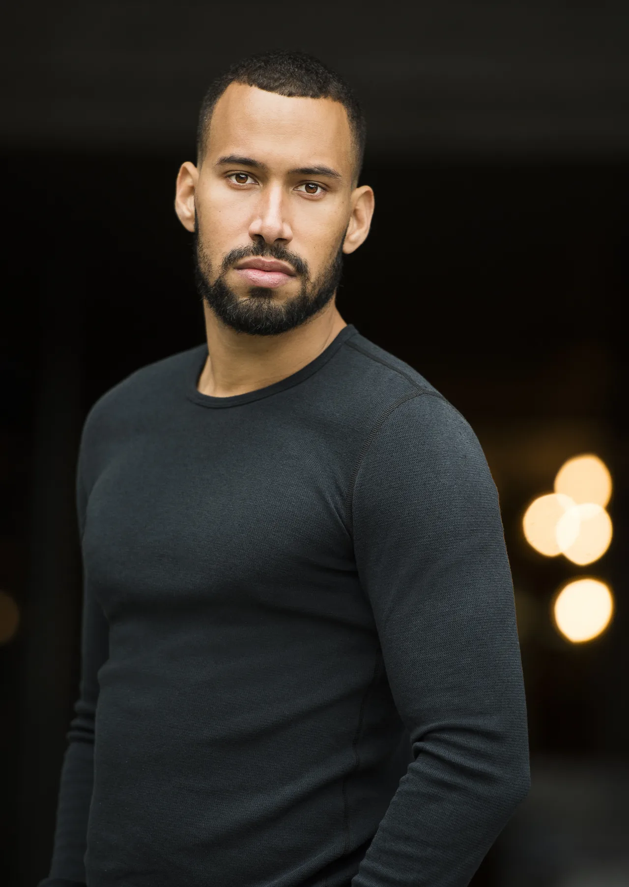 تصویر Luc Roderique