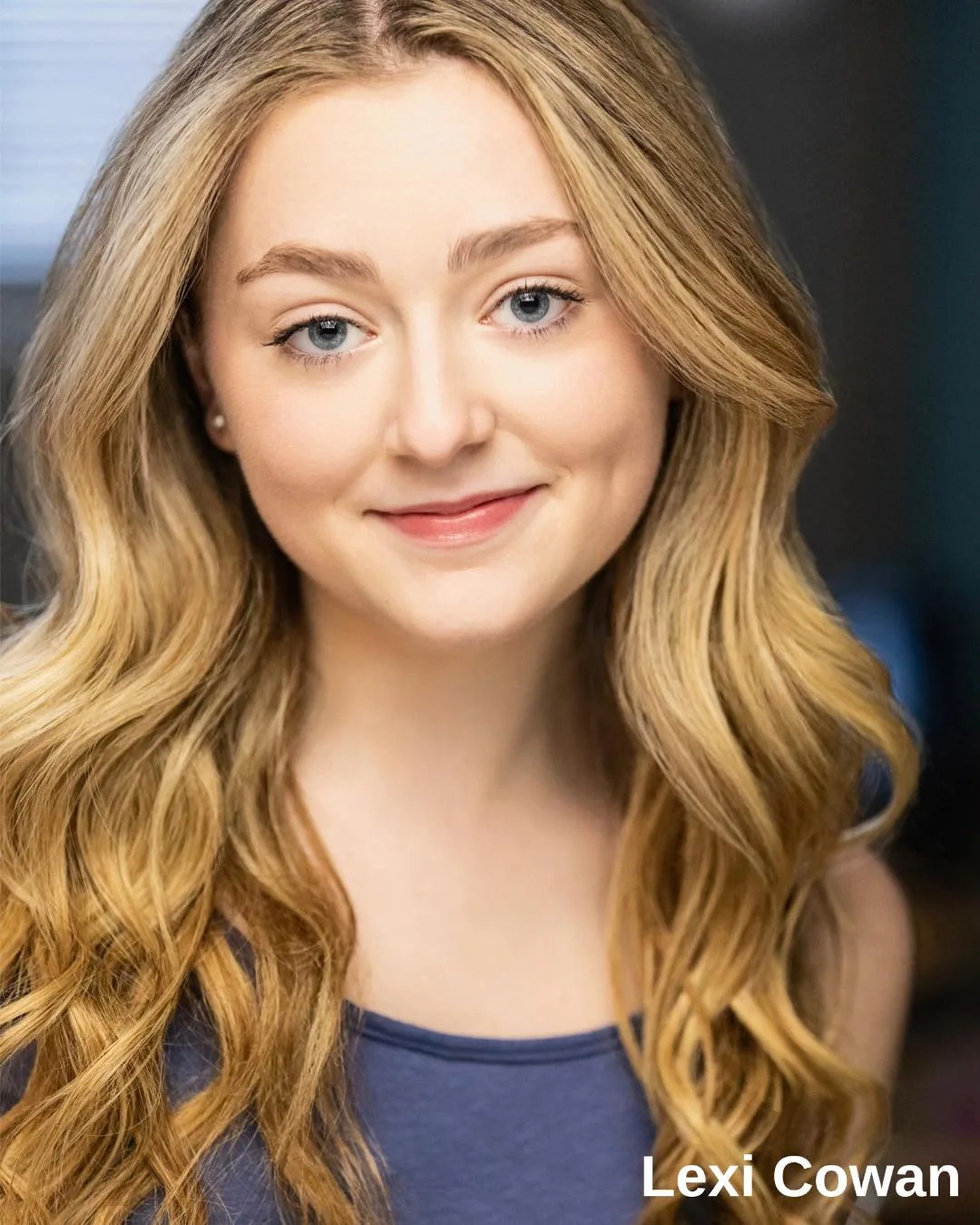 تصویر Lexi Cowan