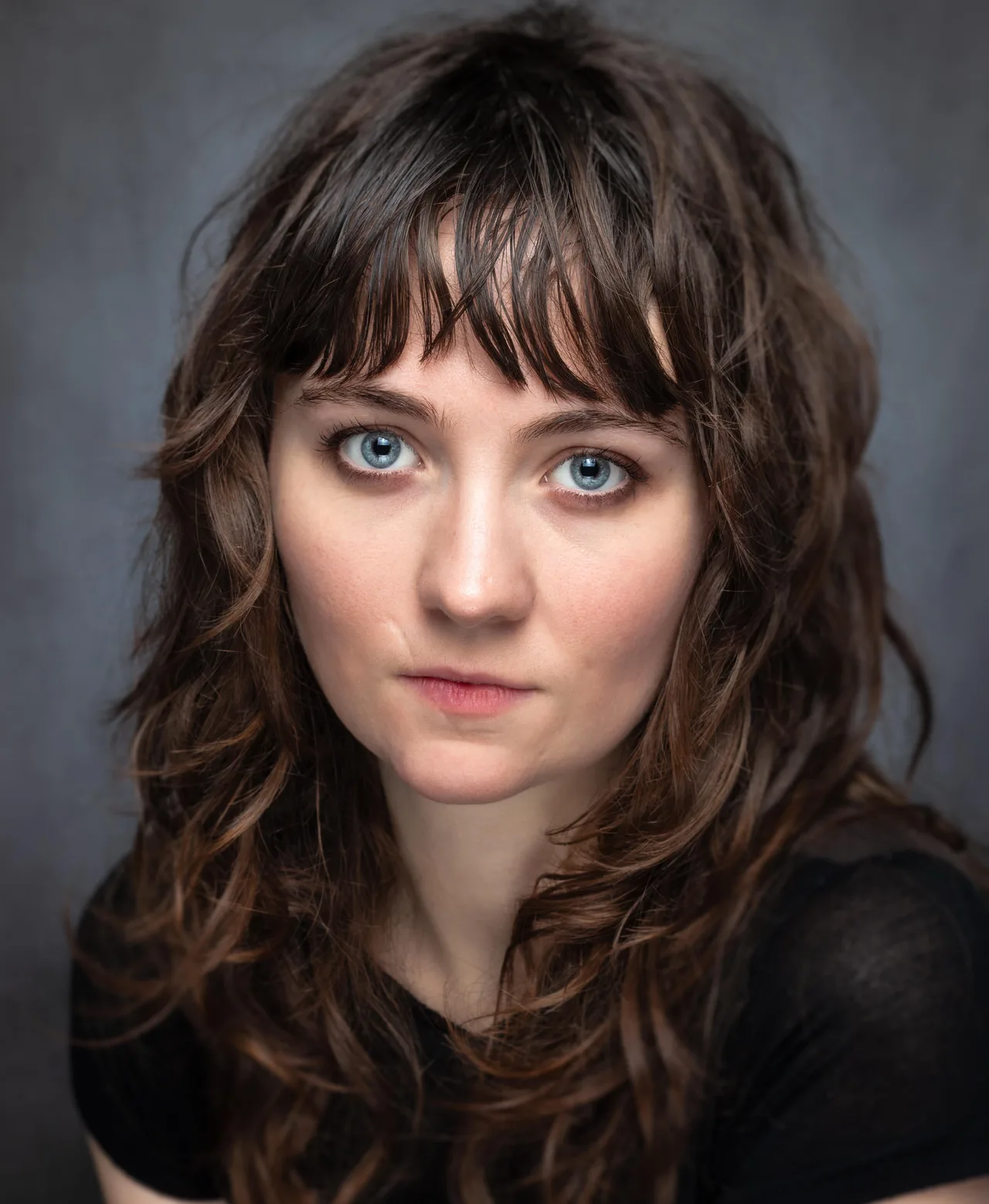 تصویر Freya Parks