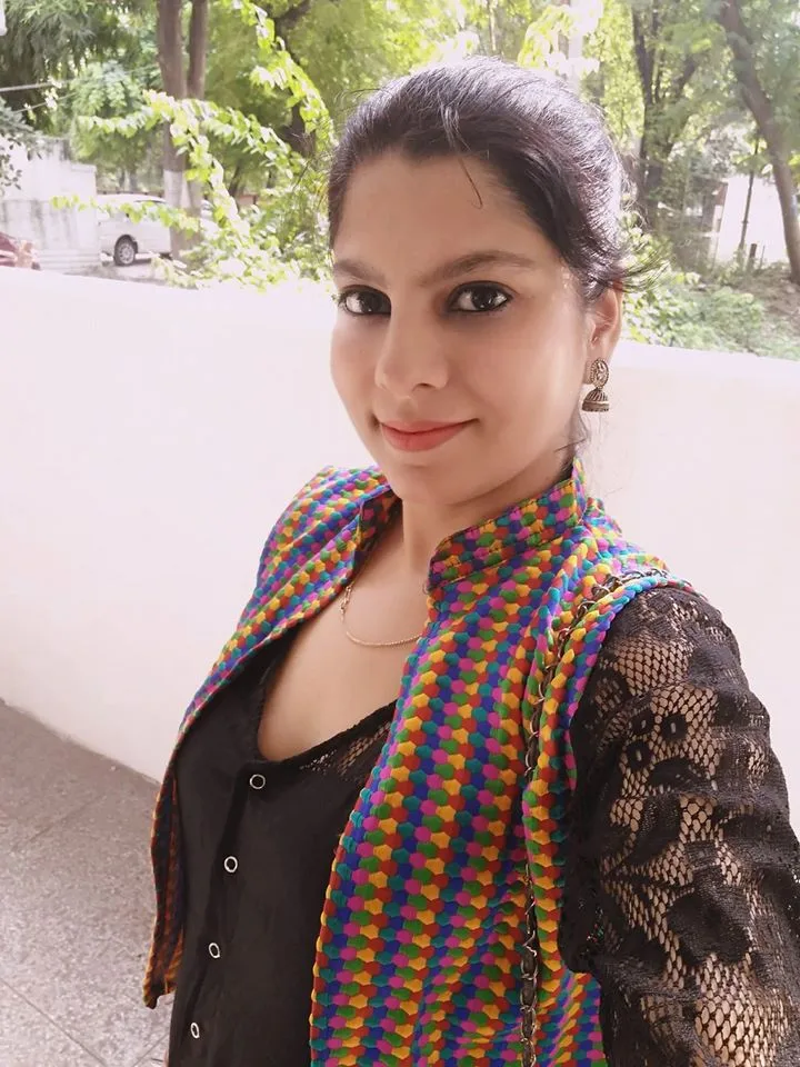 تصویر Swati Bhatia
