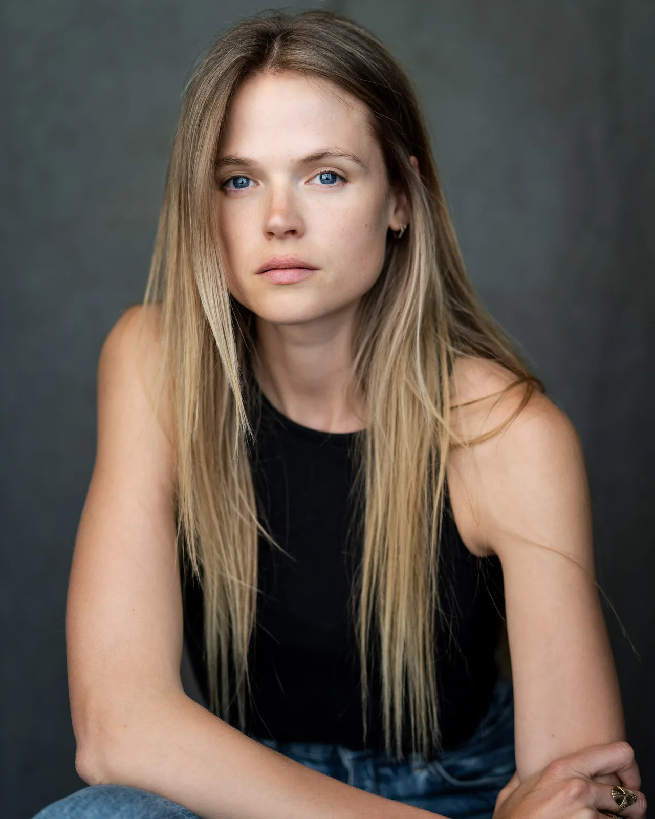 تصویر Gabriella Wilde